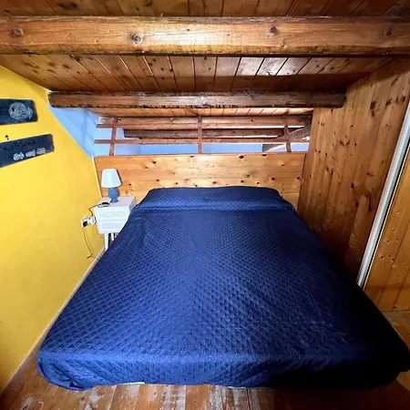 House Feriehus *