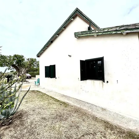 House Feriehus
